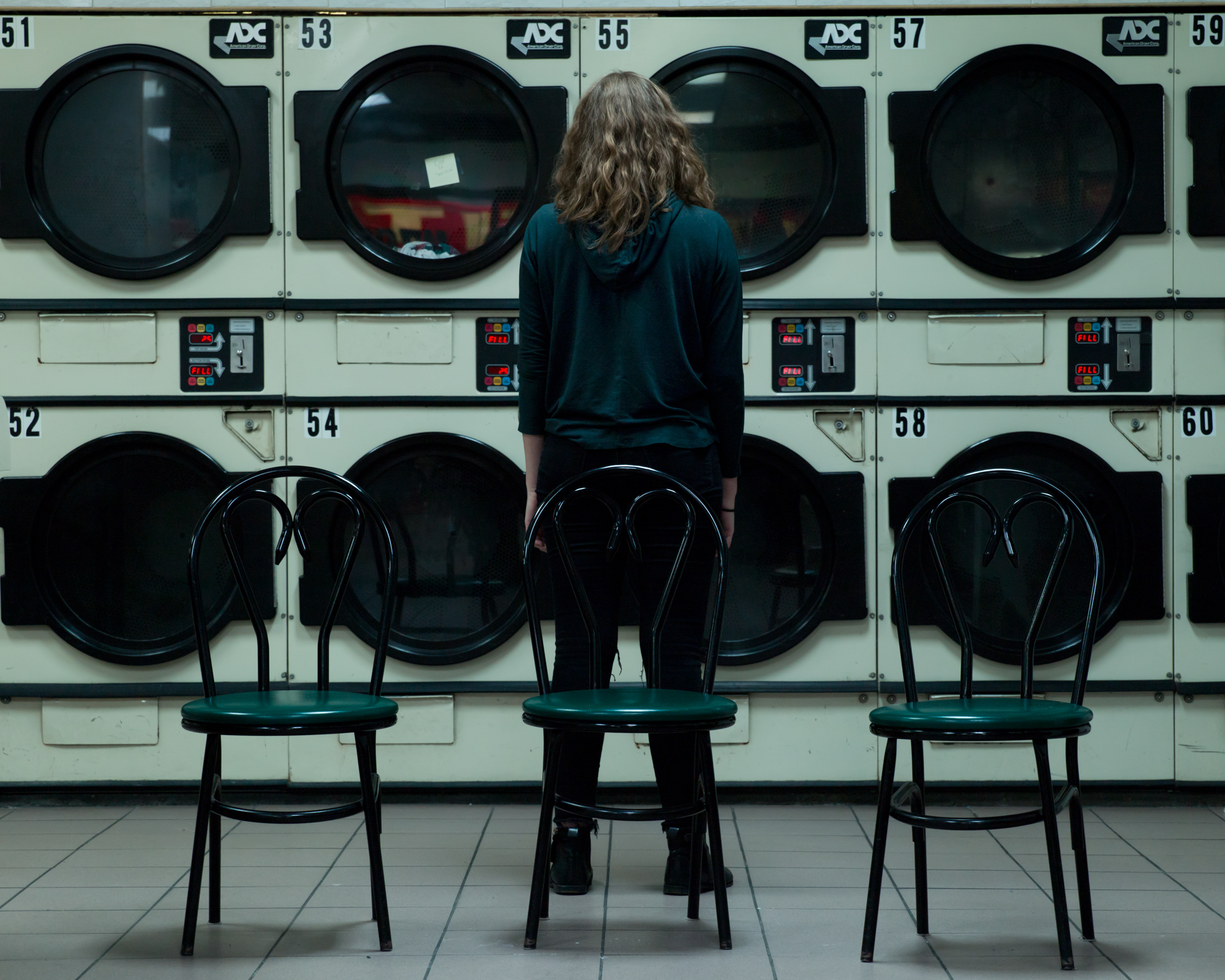 Laundromat 21