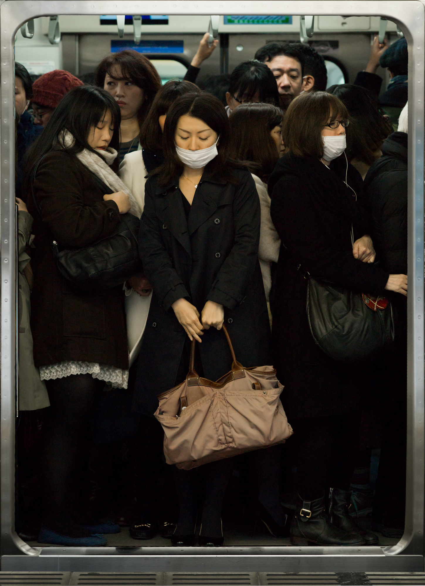 Tokyo subway 03